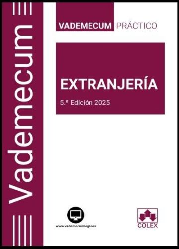 Guía de Extranjería 2ª Edición (Por su orden)