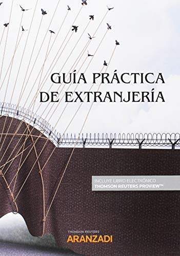 Guía práctica de extranjería (Especial)